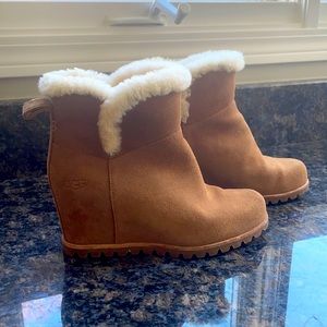 Ugg Booties